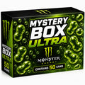 Monster Energy Mystery Box Ultra - 50 Random Cans