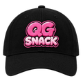Cap QG Snack Classic