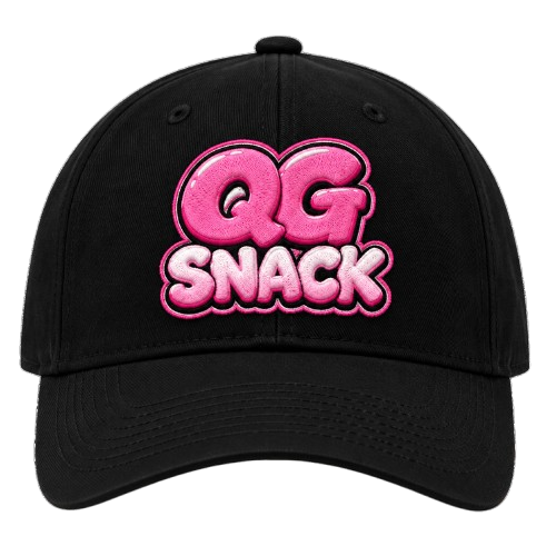 Cap QG Snack Classic