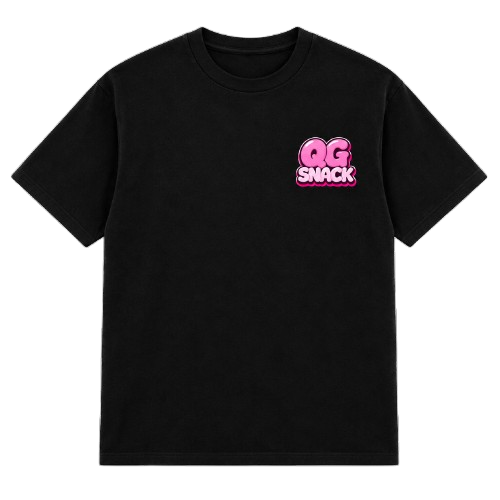 T-Shirt QG Snack Classic