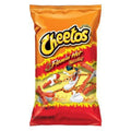 Cheetos Crunchy Flamin' Hot