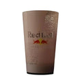 Red Bull Cup Led Brown