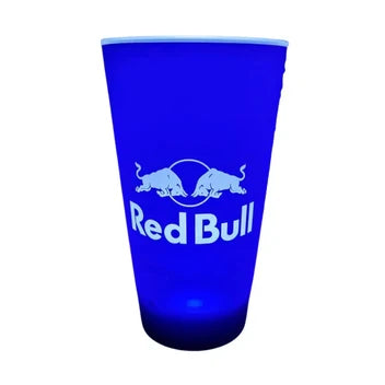 Red Bull Cup Led Festival Edition