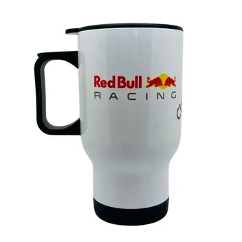 Red Bull Racing Travel Cup