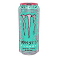 Monster Energy Ultra Vice Guava