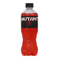 Monster Energy Mutant Super Soda Amanecer Rojo