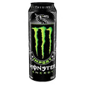 Monster Energy IMPORT