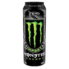 Monster Energy IMPORT