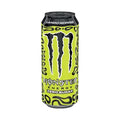 Monster Energy Lando Norris