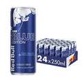 Paquete de 24 Red Bull Blueberry 250ML