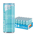 Pack X24 Red Bull Iced Gummy Bear Sugarfree 250ML
