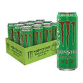 Paquete X12 Monster Energy Té Verde Dragón