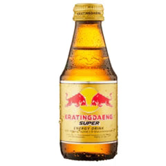 Red Bull Kratingdaeng Super Edition 150ML Malaysia