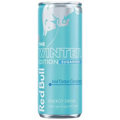 Red Bull Juneberry Edition 250ML