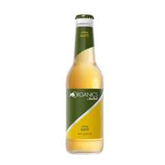 Red Bull Organics Botella Viva Mate 250ML