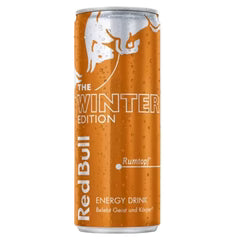 Red Bull Rumtopf Edition 250ML
