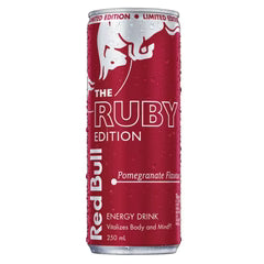 Red Bull Pomegranate Edition 250ML