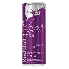 Red Bull Acai Edition 250ML