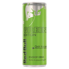 Red Bull Edición Kiwi Manzana 250ML
