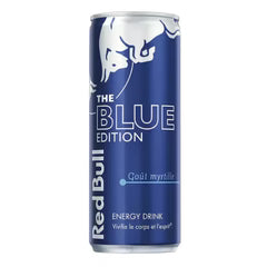 Red Bull Edição Cereja 250ML Brasil