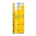 Red Bull Yellow Edition 250ML Japan