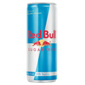Red Bull Sugarfree Edition 250ML