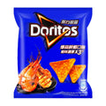 Doritos Gamba al Ajillo (Japón)
