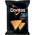 Doritos Sweet Chili Pepper