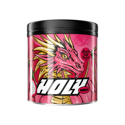 HOLY Energy Dragonfruit Dragon