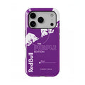 Red Bull Phone Case - Acai Edition