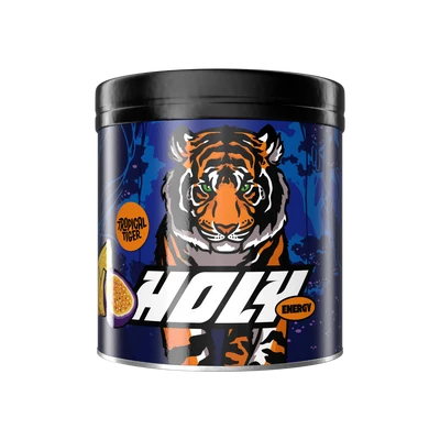 HOLY Energy Tropical Tiger