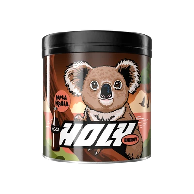 HOLY Energy Kola Koala