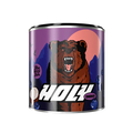 HOLY Energy Blueberry Bear