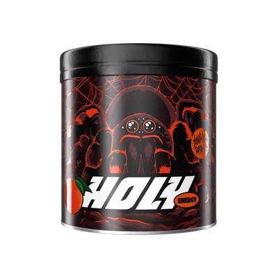 HOLY Energy Tangerine Tarantula