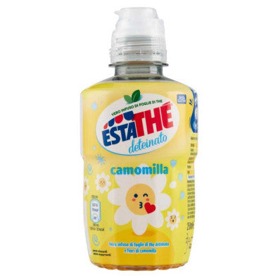 stathé Deteinato Camomilla — 25 cl Bottle Brick