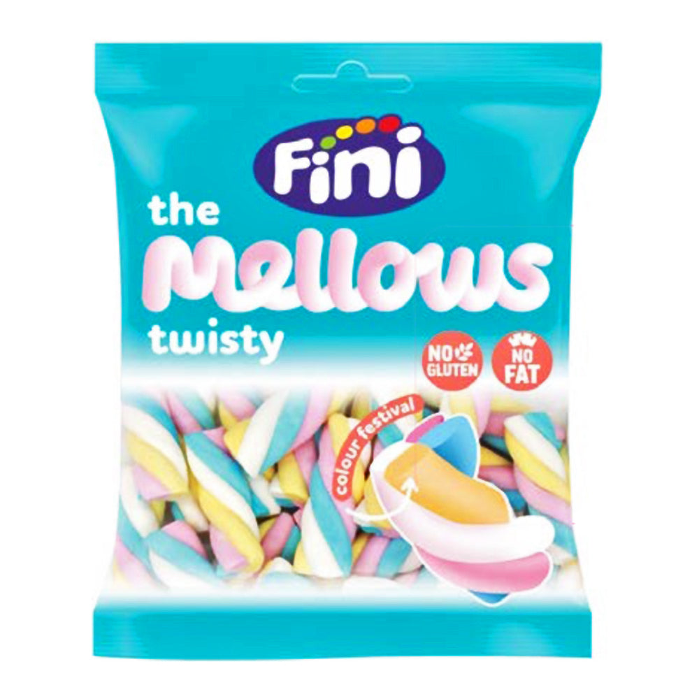 Fini Twist Mellows
