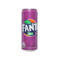 Fanta Grape Vietnam