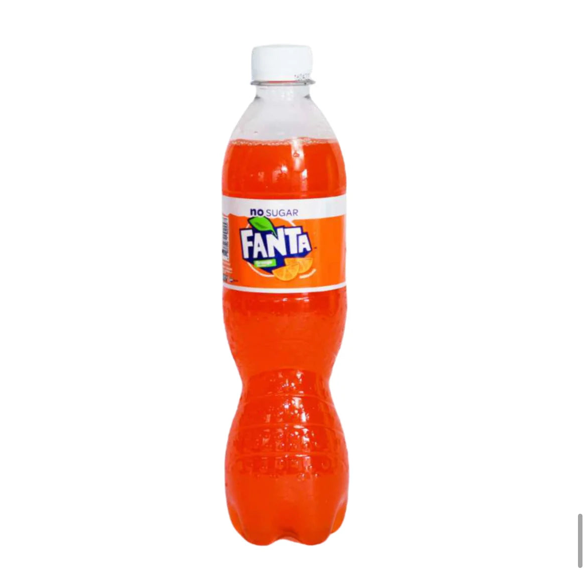 Fanta Orange Thailand