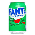 Fanta Watermelon