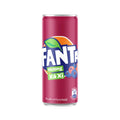 Fanta Sarsi Vietnam