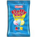 Charms Fluffy Stuff Watermelon Cotton Candy
