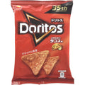 Doritos Mexican Taco (Japan)