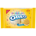 OREO Golden Birthday Cake