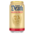 Liquid Death Grave Fruit