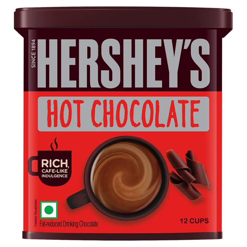 Hershey's Hot Chocolate