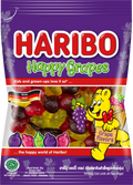 HARIBO Happy Grapes