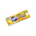 Hi Chew X Fanta Orange Japan