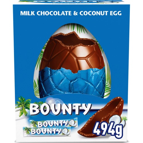Bounty Huevo Gigante