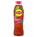 Lipton Ice Tea Framboise — 50 cl