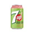 7UP Grapefruit Zero Sugar